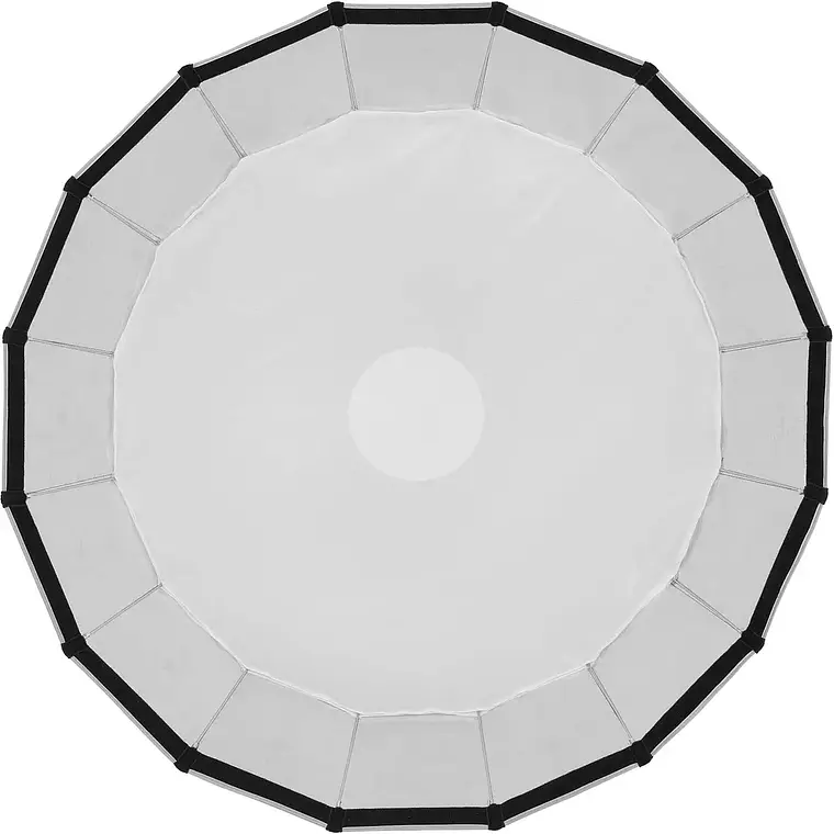 Octabox Godox QR-P90T Armado Rápido 90cm - Bowens 4
