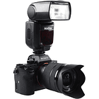 Flash Godox TT600S - Sony 2