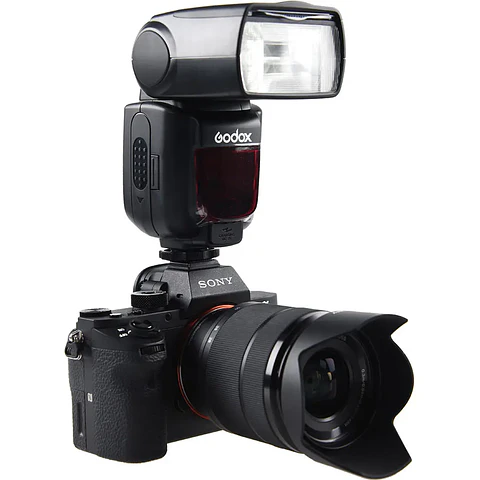 Flash Godox TT600S - Sony