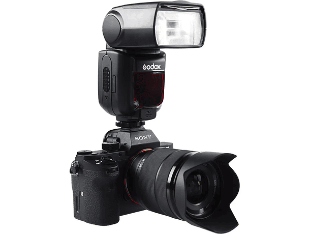 Flash Godox TT600S - Sony