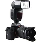 Flash Godox TT600S - Sony - Miniatura 2