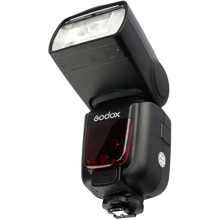Flash Godox TT600S - Sony 3