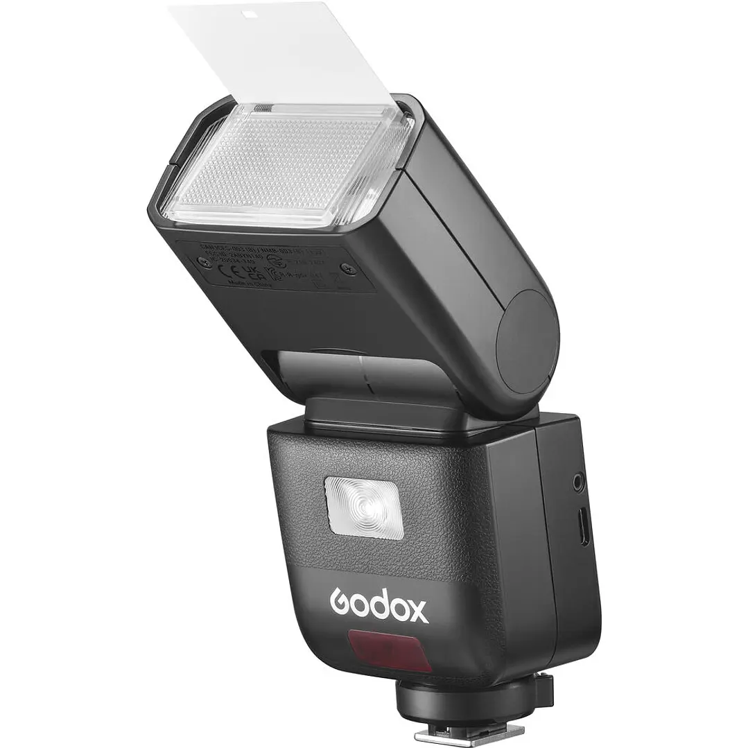 Flash Godox V480 - Canon 6