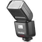 Flash Godox V480 - Canon 5