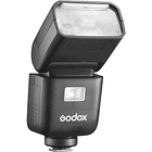 Flash Godox V480 - Canon 1