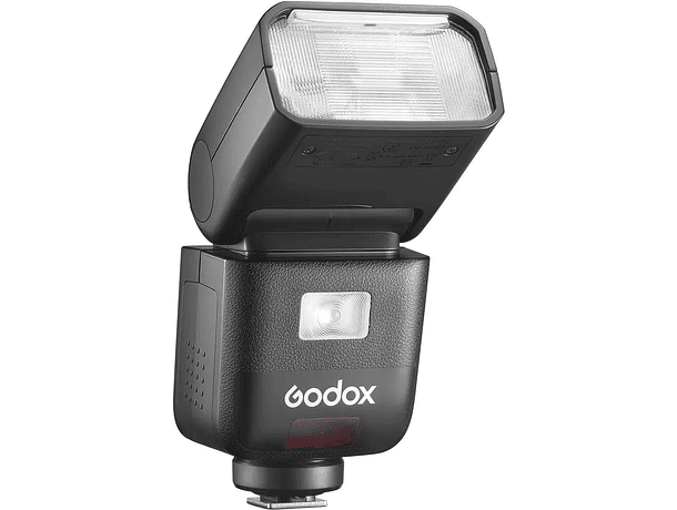 Flash Godox V480 - Canon