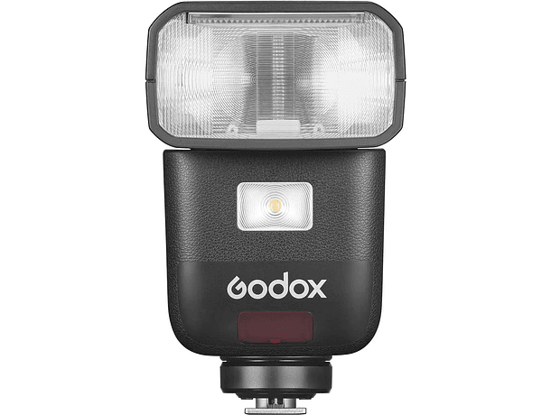 Flash Godox V480 - Canon