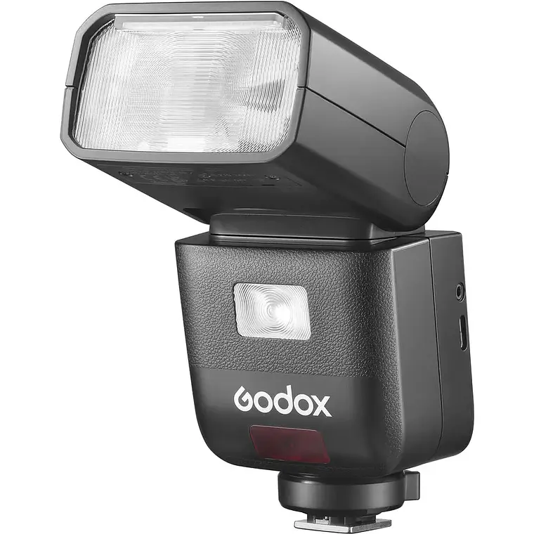 Flash Godox V480 - Canon 4