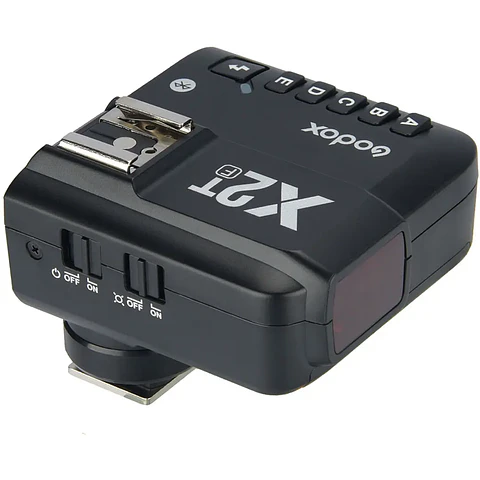Trigger Godox X2T - Fuji