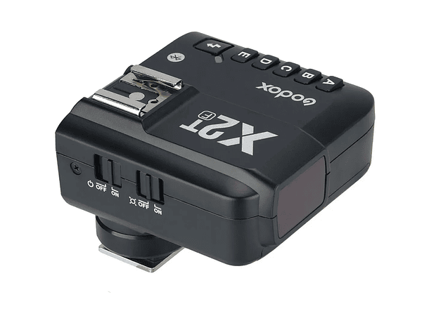 Trigger Godox X2T - Fuji