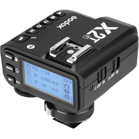 Trigger Godox X2T - Fuji