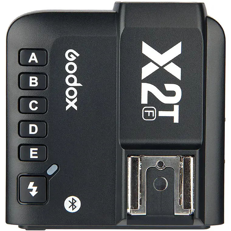 Trigger Godox X2T - Fuji 3