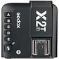 Trigger Godox X2T - Fuji - Miniatura 3