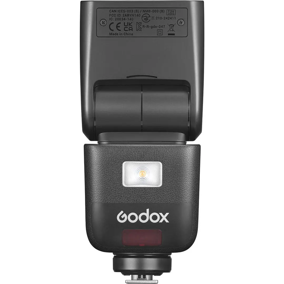 Flash Godox V480 - Sony 4