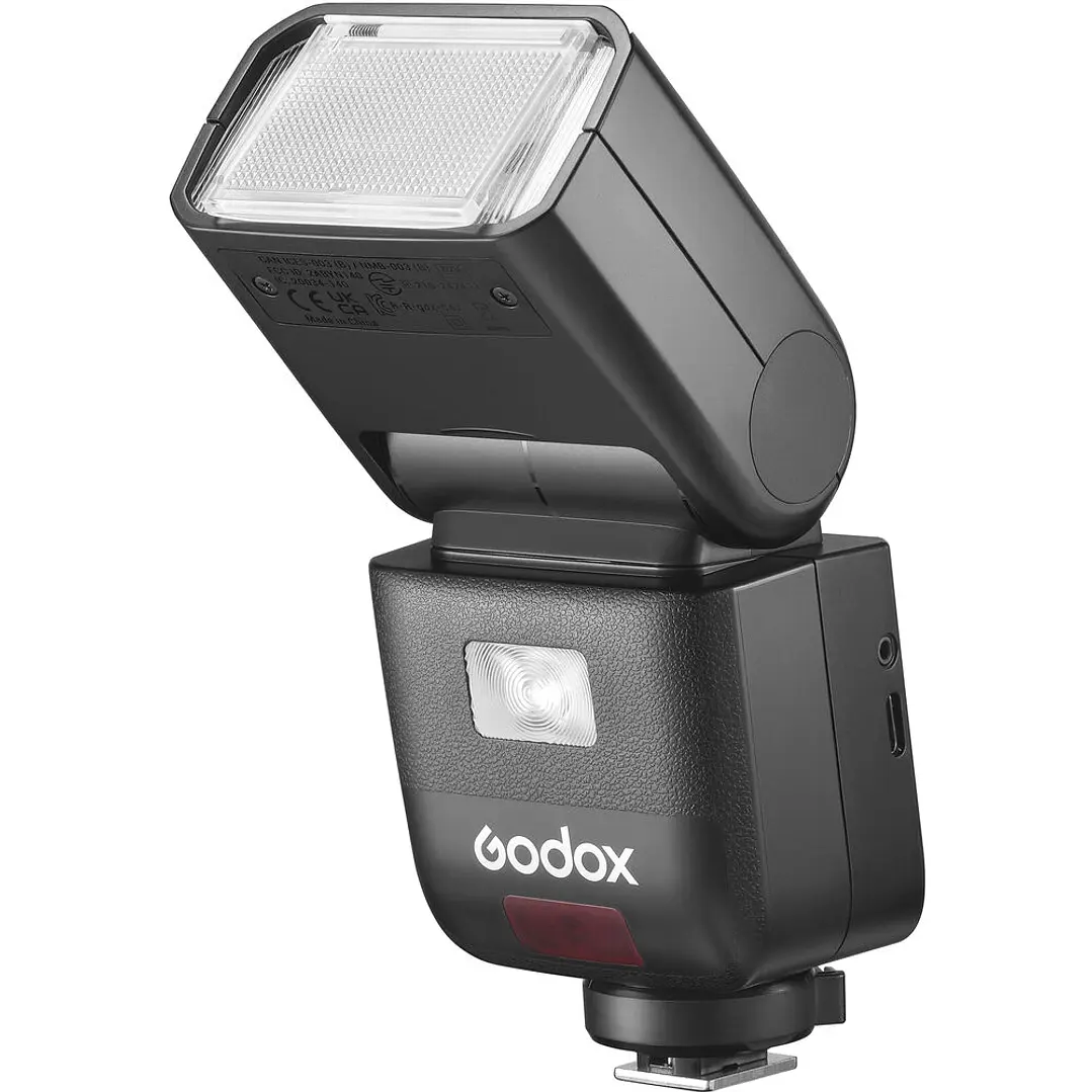 Flash Godox V480 - Sony 6