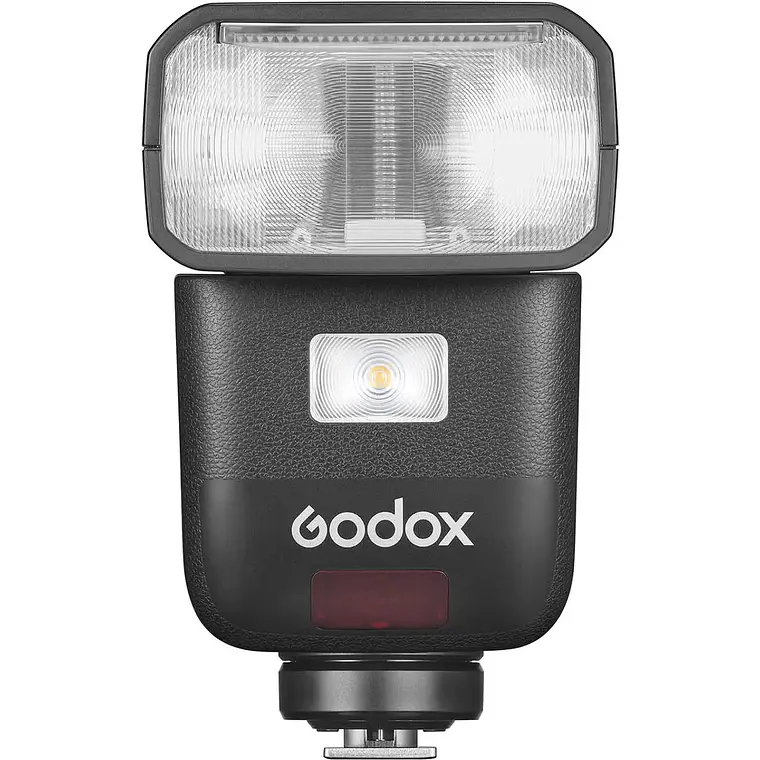 Flash Godox V480 - Sony 2