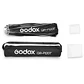 Octabox Godox QR-P120T Armado Rápido 120cm - Bowens - Miniatura 6