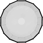 Octabox Godox QR-P120T Armado Rápido 120cm - Bowens 4