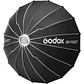 Octabox Godox QR-P120T Armado Rápido 120cm - Bowens - Miniatura 3