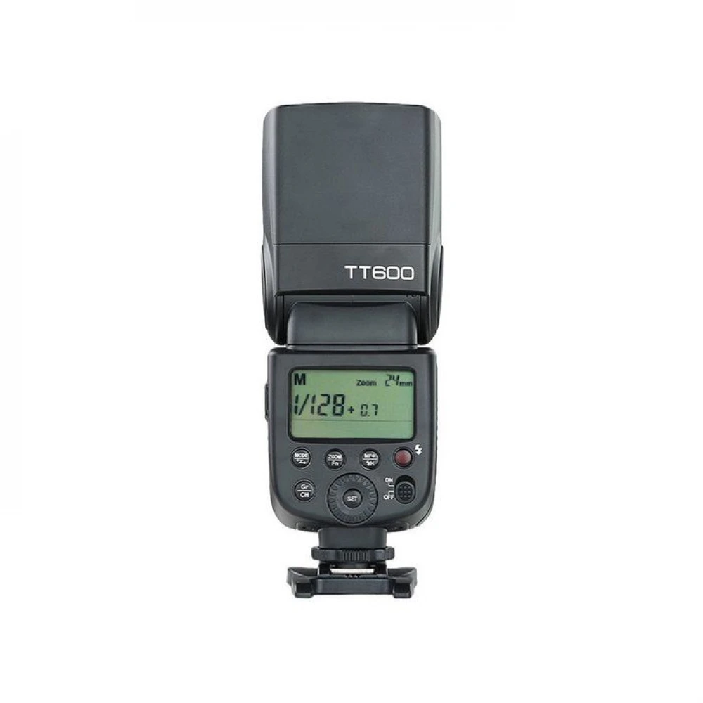 Flash Godox TT600 1