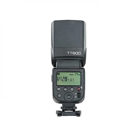 Flash Godox TT600