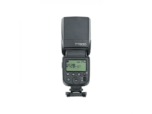 Flash Godox TT600
