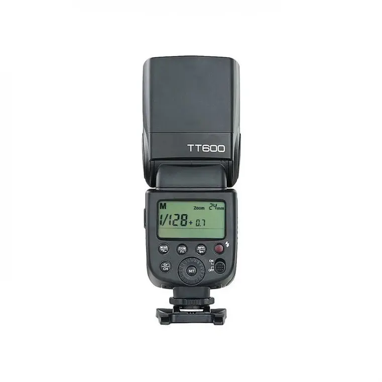Flash Godox TT600 1