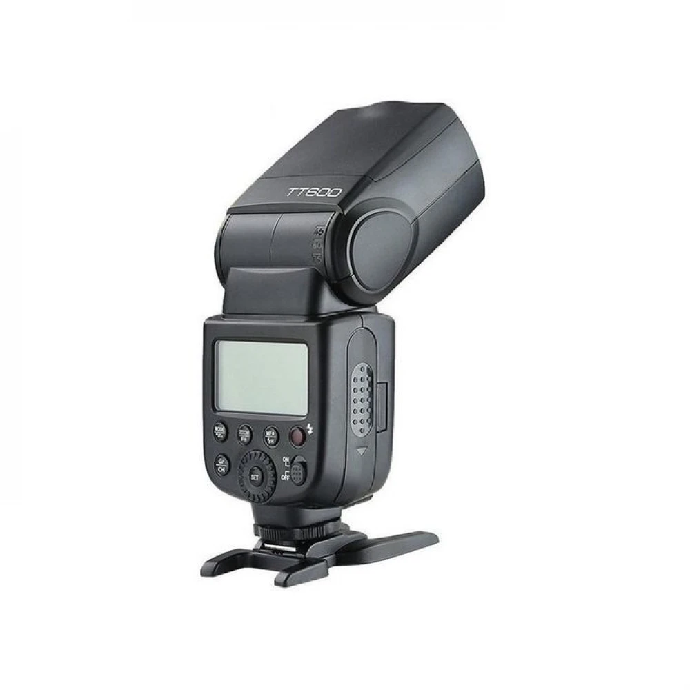 Flash Godox TT600 4