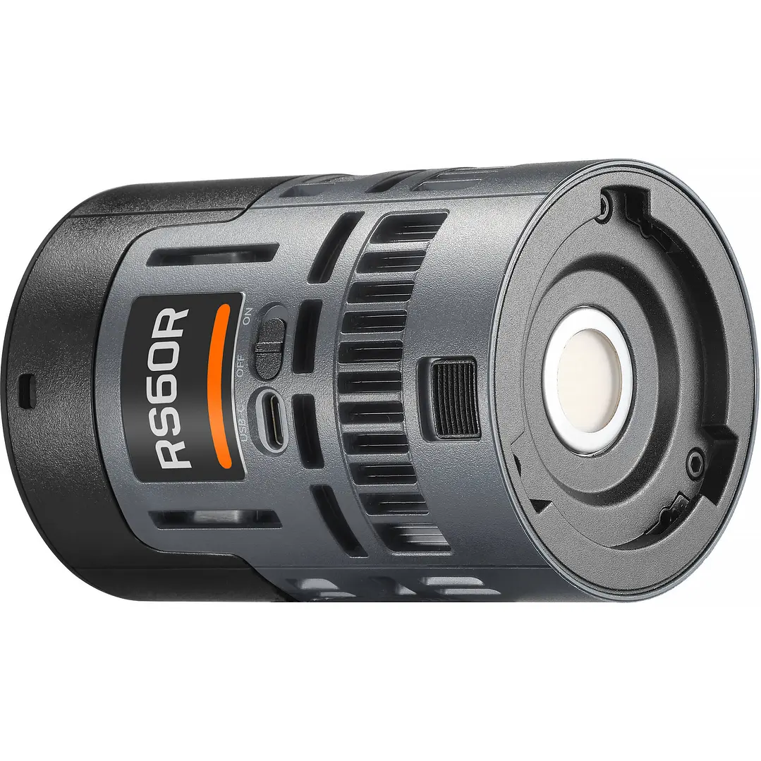 Cañon LED Godox RS60R - RGB 4