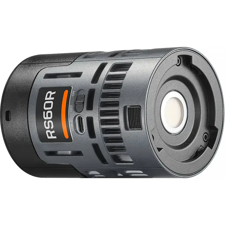 Cañon LED Godox RS60R - RGB 4