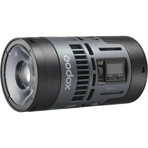 Cañon LED Godox RS60R - RGB