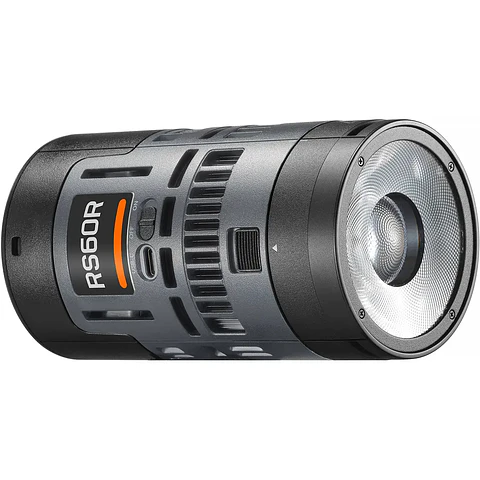 Cañon LED Godox RS60R - RGB