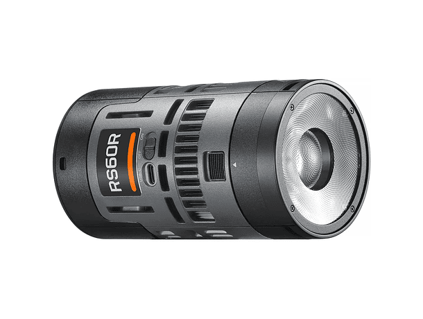 Cañon LED Godox RS60R - RGB