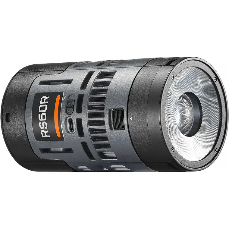 Cañon LED Godox RS60R - RGB 2