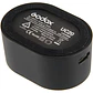 Cargador USB Godox para Flashes V350 - Miniatura 5