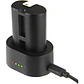 Cargador USB Godox para Flashes V350 - Miniatura 4