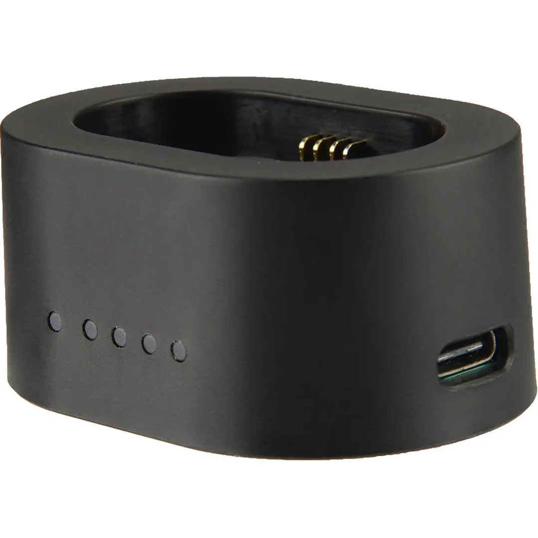 Cargador USB Godox para Flashes V350 3