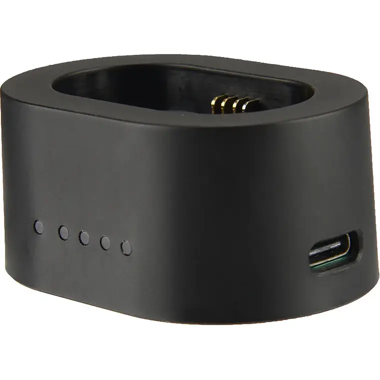 Cargador USB Godox para Flashes V350 3