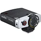 Mini Flash Godox Lux Junior - Black - Miniatura 3