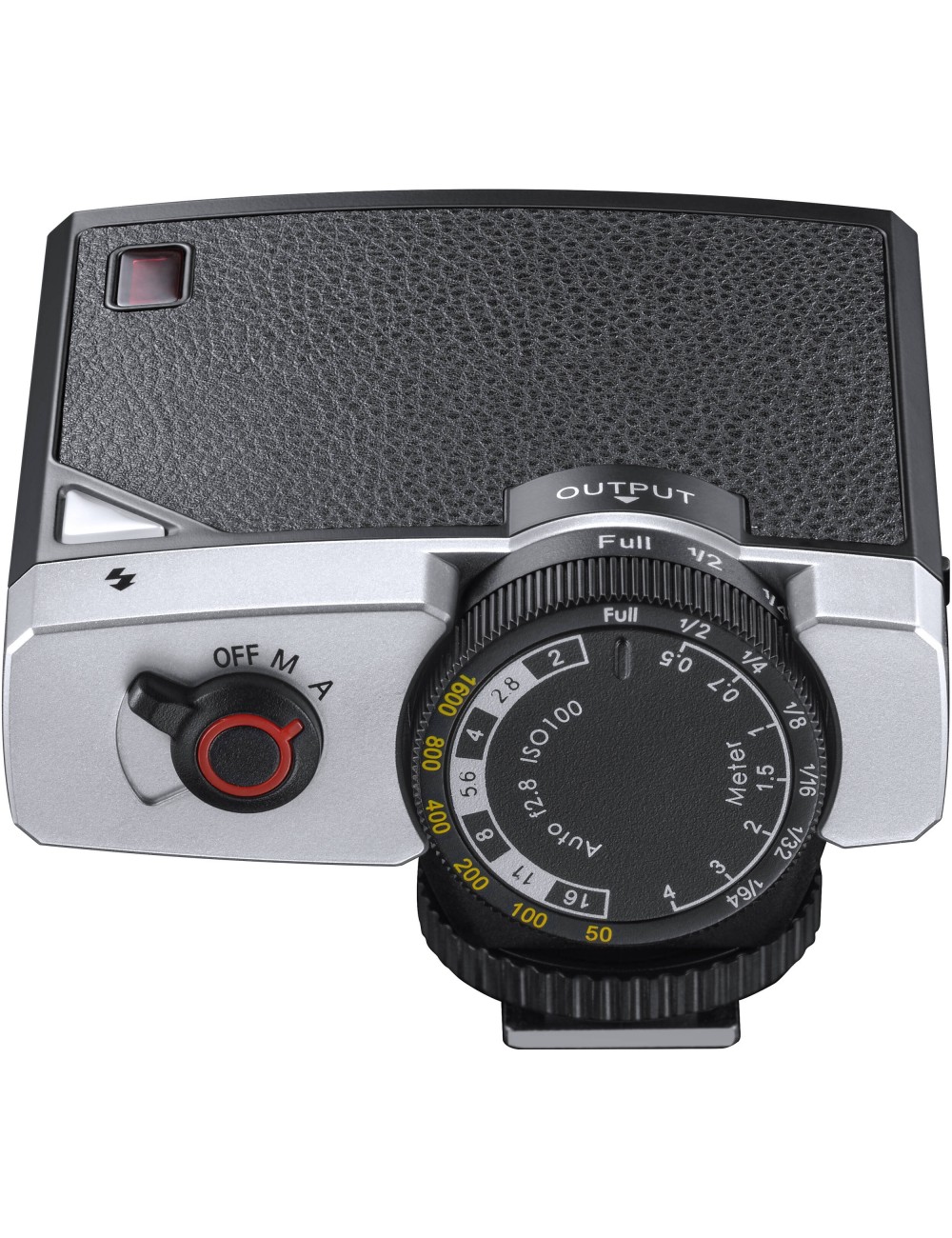 Mini Flash Godox Lux Junior - Black 3