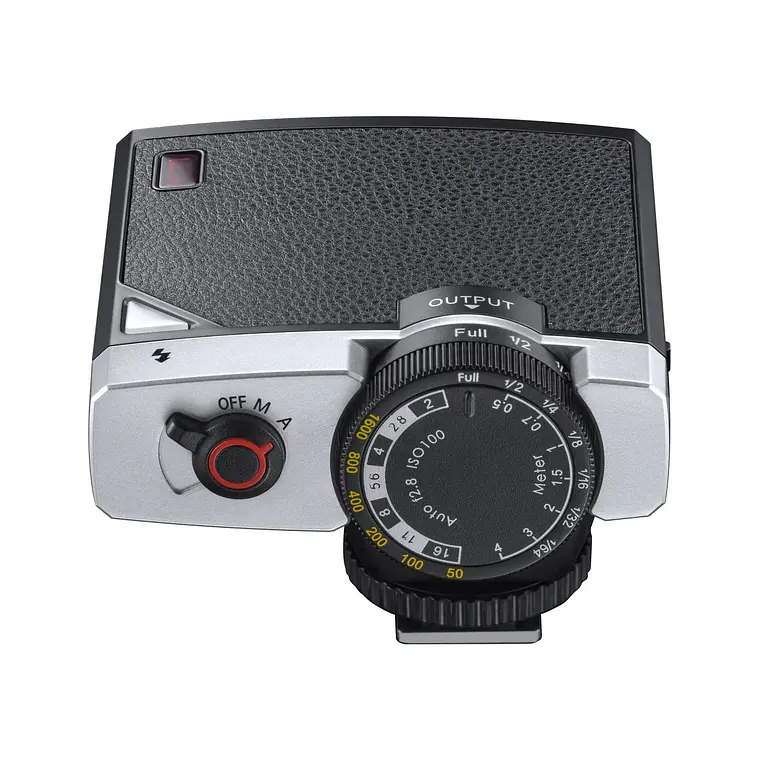 Mini Flash Godox Lux Junior - Black 4