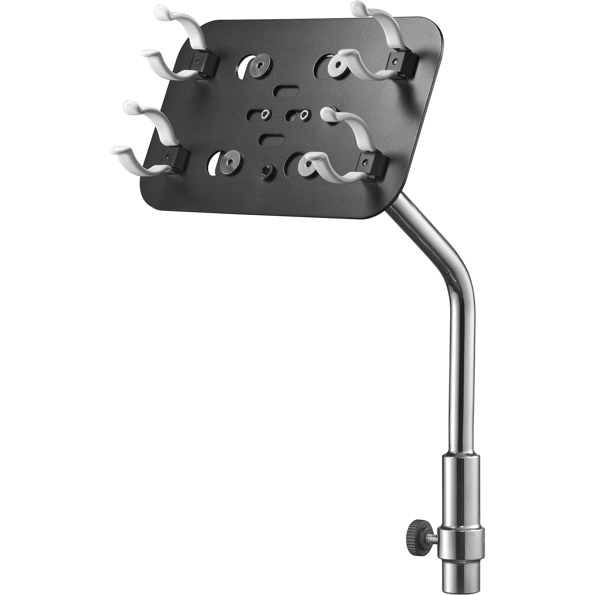 Sujetador Godox TL-B2 para 2 tubos Led TL60 1