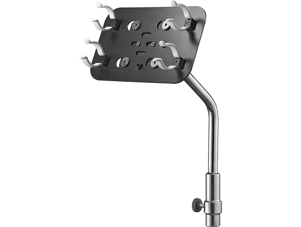 Sujetador Godox TL-B2 para 2 tubos Led TL60