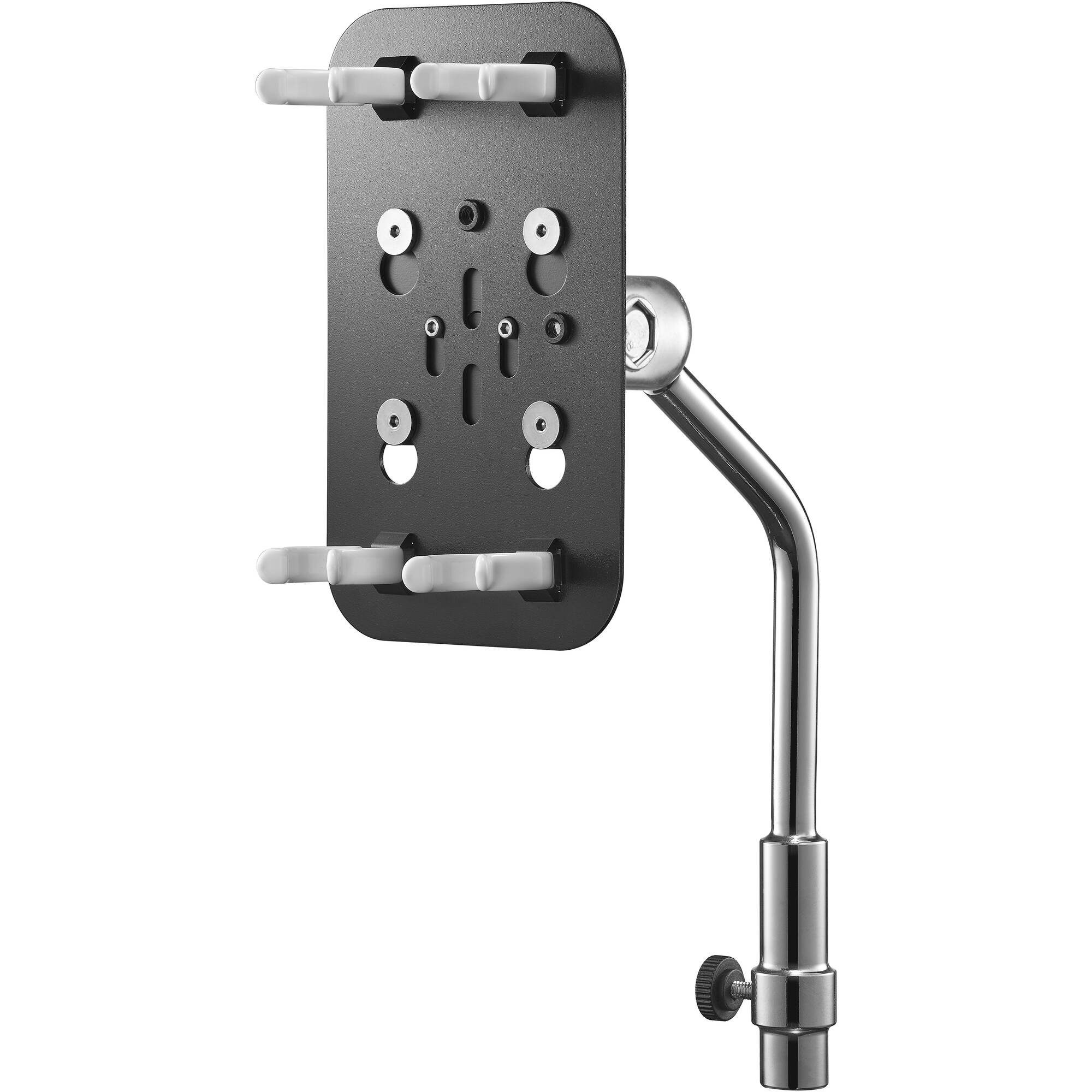 Sujetador Godox TL-B2 para 2 tubos Led TL60 3