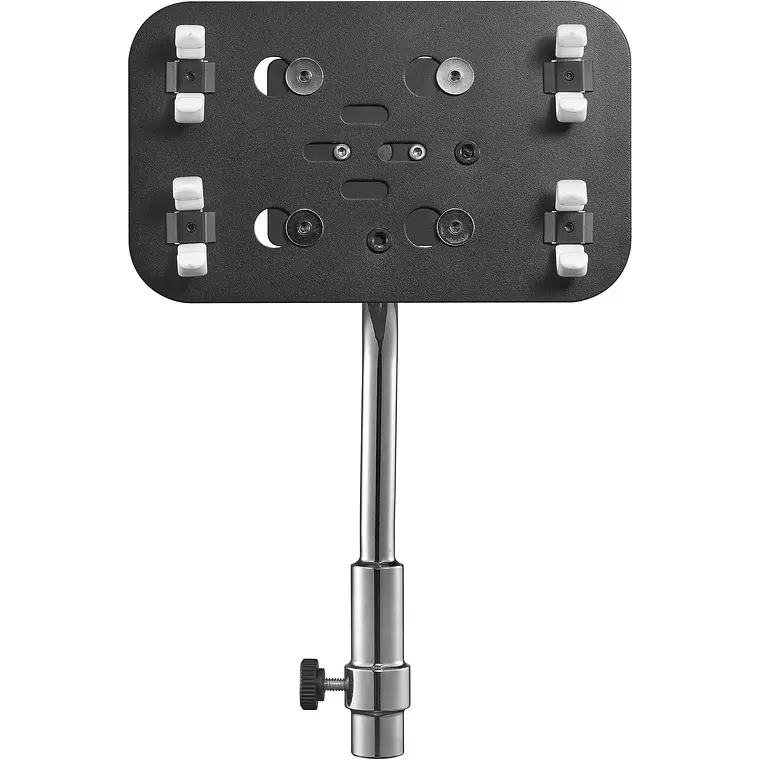 Sujetador Godox TL-B2 para 2 tubos Led TL60 3