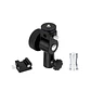 Soporte Swivel Godox Type D para Flashes - Miniatura 5