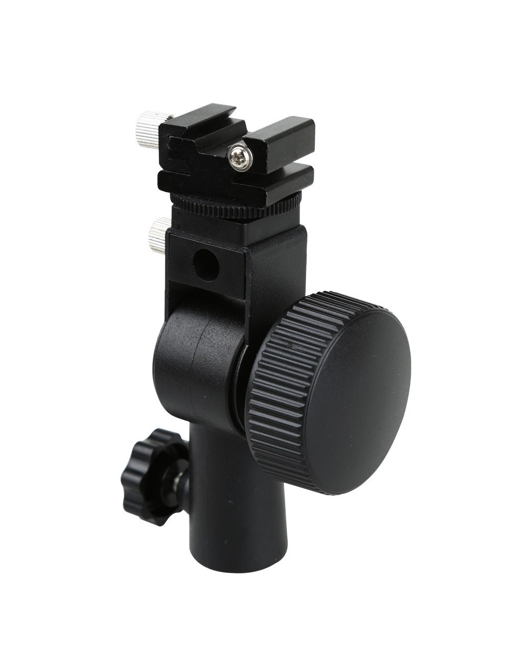 Soporte Swivel Godox Type D para Flashes 2