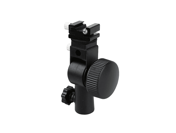 Soporte Swivel Godox Type D para Flashes