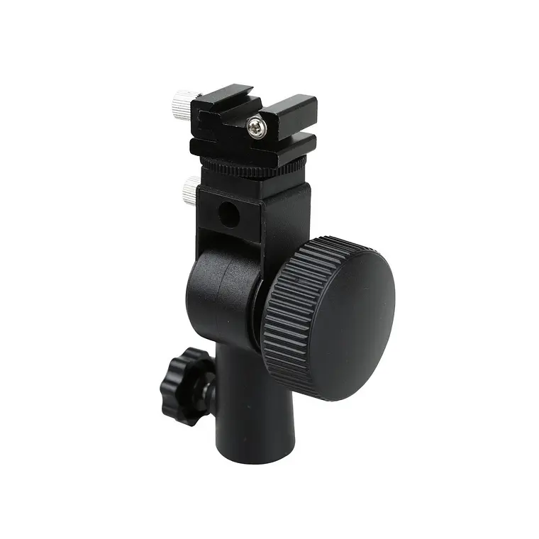 Soporte Swivel Godox Type D para Flashes 2