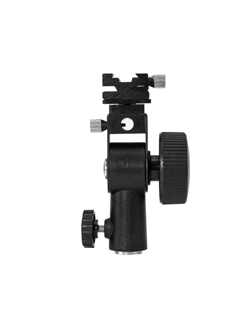 Soporte Swivel Godox Type D para Flashes 4